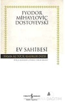 Ev Sahibesi