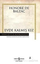 Evde Kalmış Kız