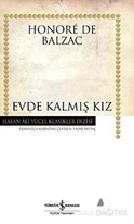 Evde Kalmış Kız