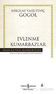 Evlenme - Kumarbazlar