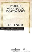 Ezilenler / Ciltli