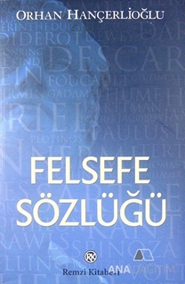 Felsefe Sözlüğü