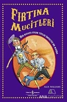 Fırtına Mucitleri