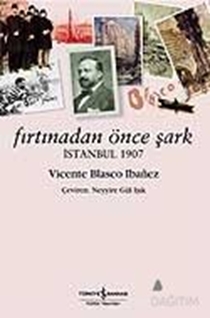 Fırtınadan Önce Şark