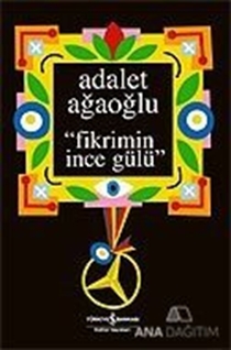 Fikrimin İnce Gülü