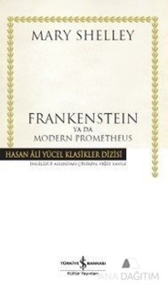 Frankenstein ya da Modern Prometheus