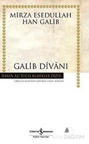 Galib Divanı