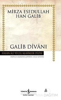 Galib Divanı