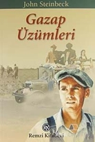 Gazap Üzümleri