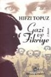 Gazi ve Fikriye