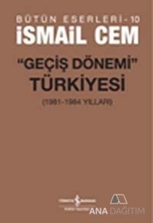 Geçiş Dönemi Türkiyesi