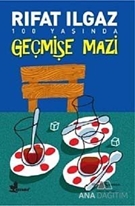 Geçmişe Mazi