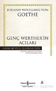 Genç Werther'in Acıları