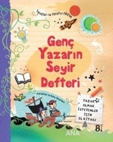 Genç Yazarın Seyir Defteri