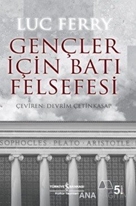 Gençler İçin Batı Felsefesi