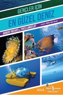 Gençler İçin En Güzel Deniz