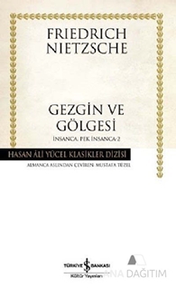 Gezgin ve Gölgesi