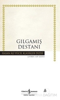 Gılgamış Destanı