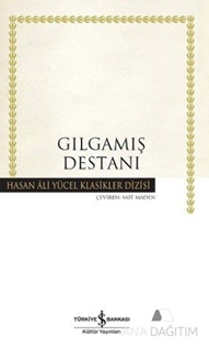 Gılgamış Destanı