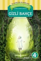 Gizli Bahçe