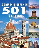 Görmeniz Gereken 501 Şehir