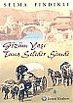 Gözüm Yaşı Tuna Selidir Şimdi