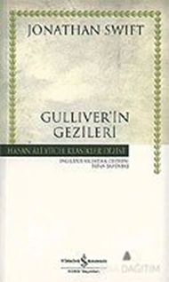 Gulliver'in Gezileri