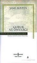 Gurur ve Önyargı