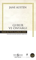 Gurur ve Önyargı