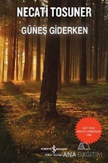 Güneş Giderken