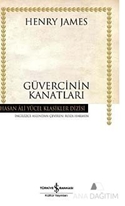 Güvercinin Kanatları