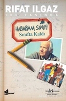 Hababam Sınıfı Sınıfta Kaldı