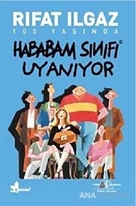 Hababam Sınıfı Uyanıyor