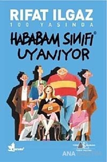 Hababam Sınıfı Uyanıyor