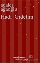 Hadi Gidelim