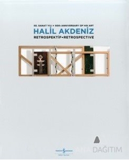 Halil Akdeniz Retrospektif - Retrospective