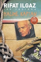 Halime Kaptan