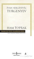 Ham Toprak