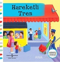 Hareketli Tren