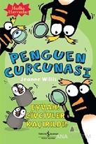 Harika Hayvanlar Penguen Curcunası