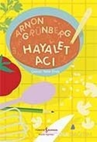 Hayalet Acı