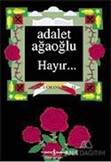 Hayır...