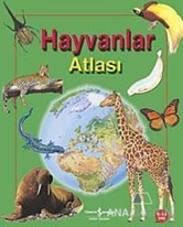 Hayvanlar Atlası