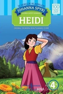 Heidi