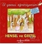 Hensel ve Gretel
