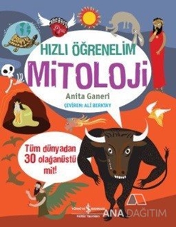 Hızlı Öğrenelim : Mitoloji