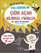 Hızlı Öğrenelim: Çığır Açan Bilimsel Fikirler