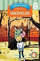 Hikayeler