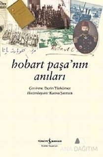 Hobart Paşa'nın Anıları