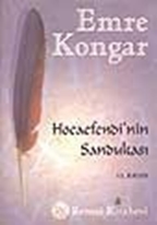 Hocaefendi'nin Sandukası
